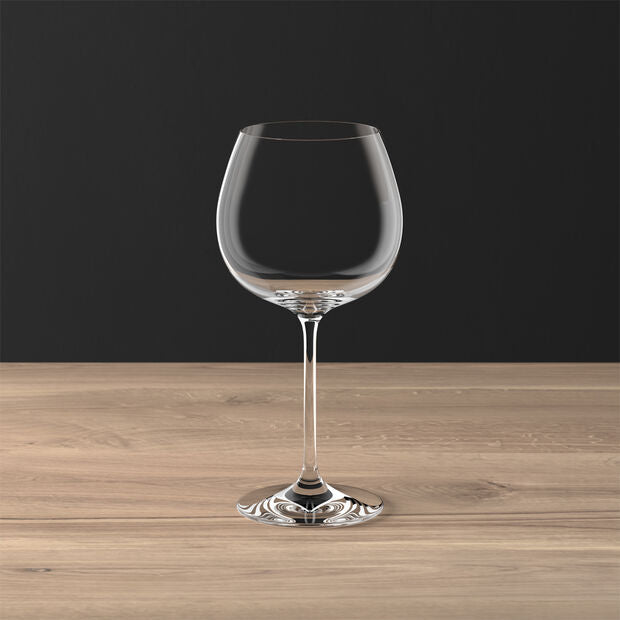 Purismo Red wine goblet full-bodied, x4
