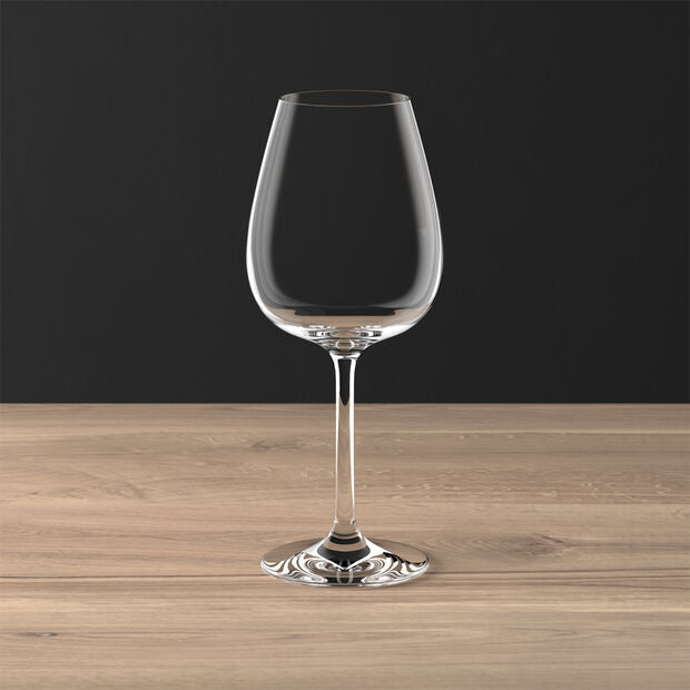 Purismo Red wine goblet powerful and tannic, x4
