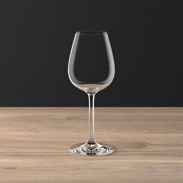 Purismo White wine goblet fresh & light, x4