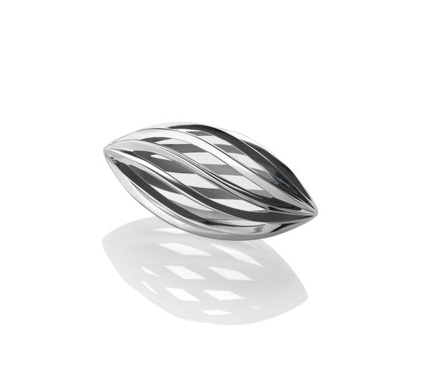 Mysqueeze Trus Squeezer, Silver