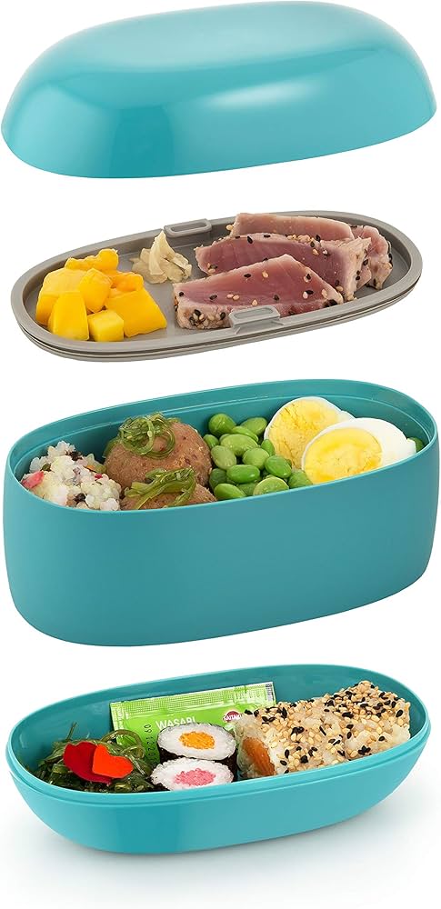 Food à porter - Lunch Box