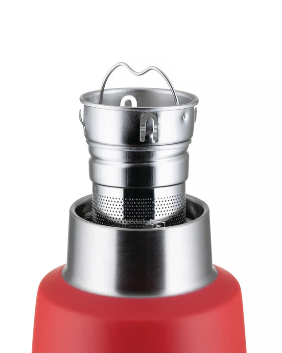 Food à porter - Thermo insulated bottle