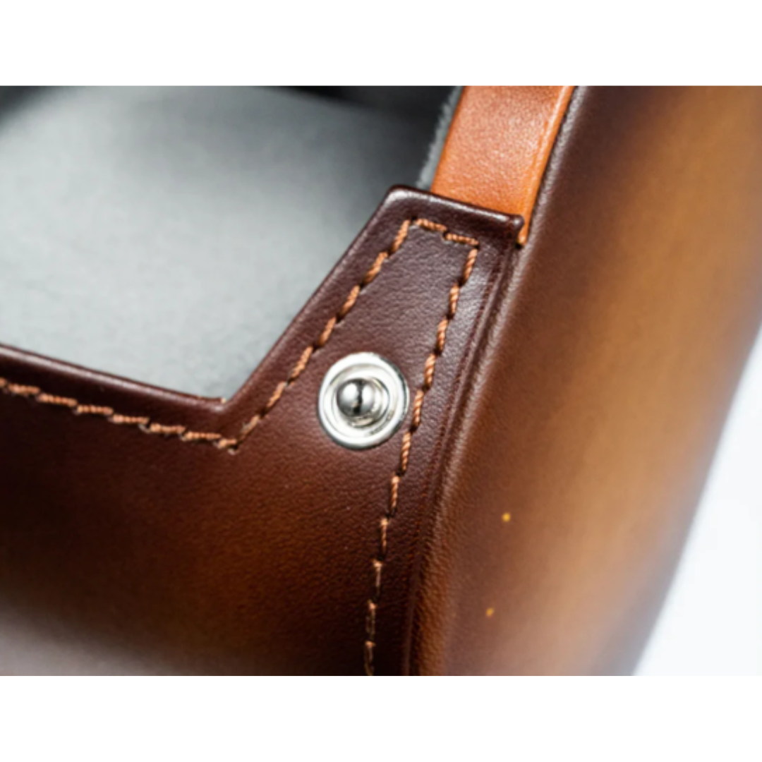 Trio Pulse watch roll, E1