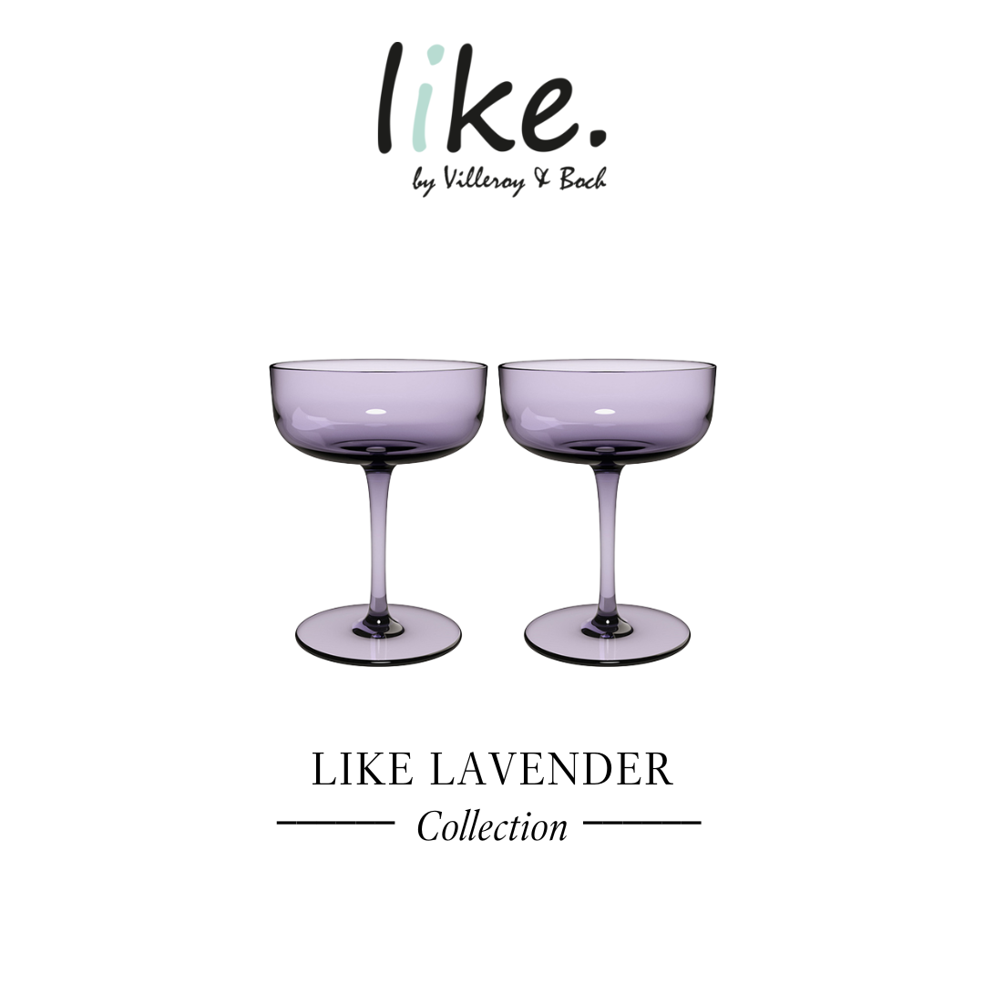 Like. Champagne/Dessert bowl Set of 2