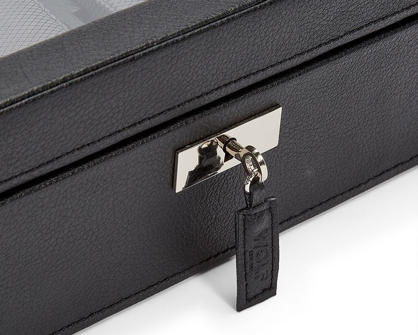Viceroy 8 Piece Watch Box