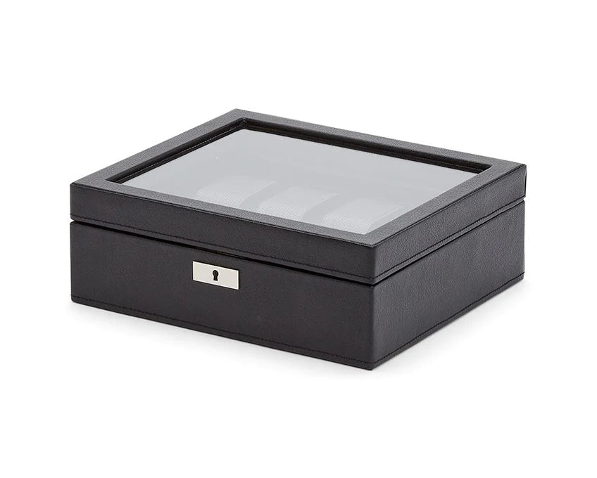 Viceroy 8 Piece Watch Box