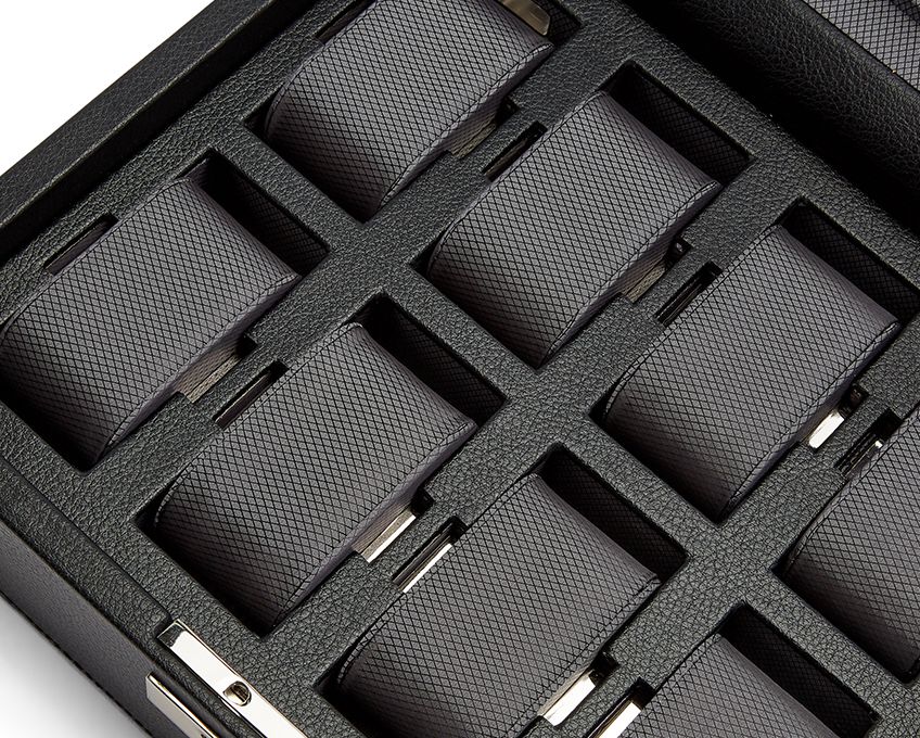 Viceroy 8 Piece Watch Box