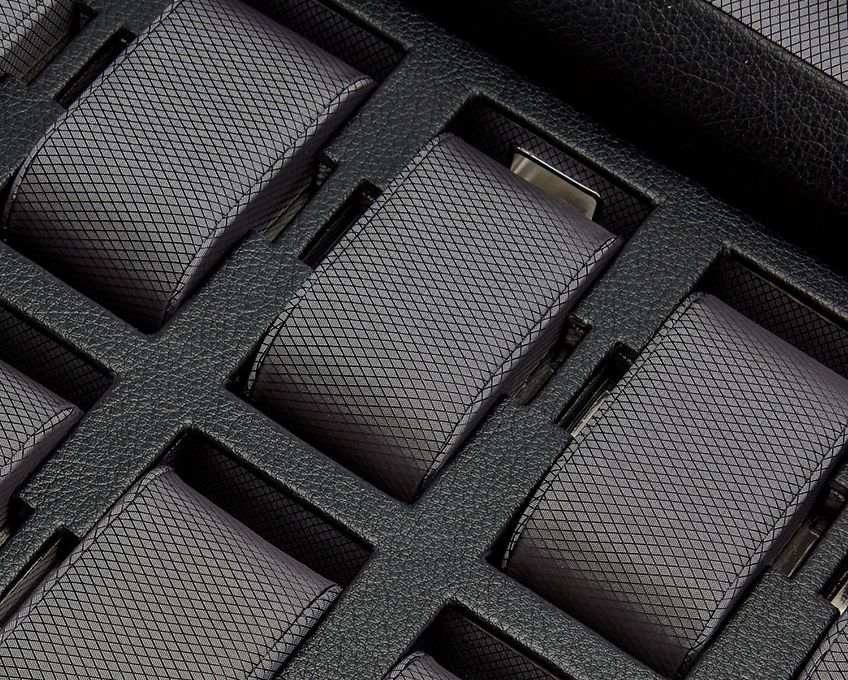 Viceroy 8 Piece Watch Box
