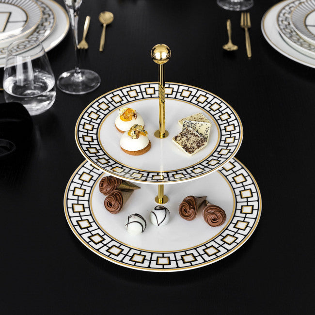 MetroChic Tray Stand