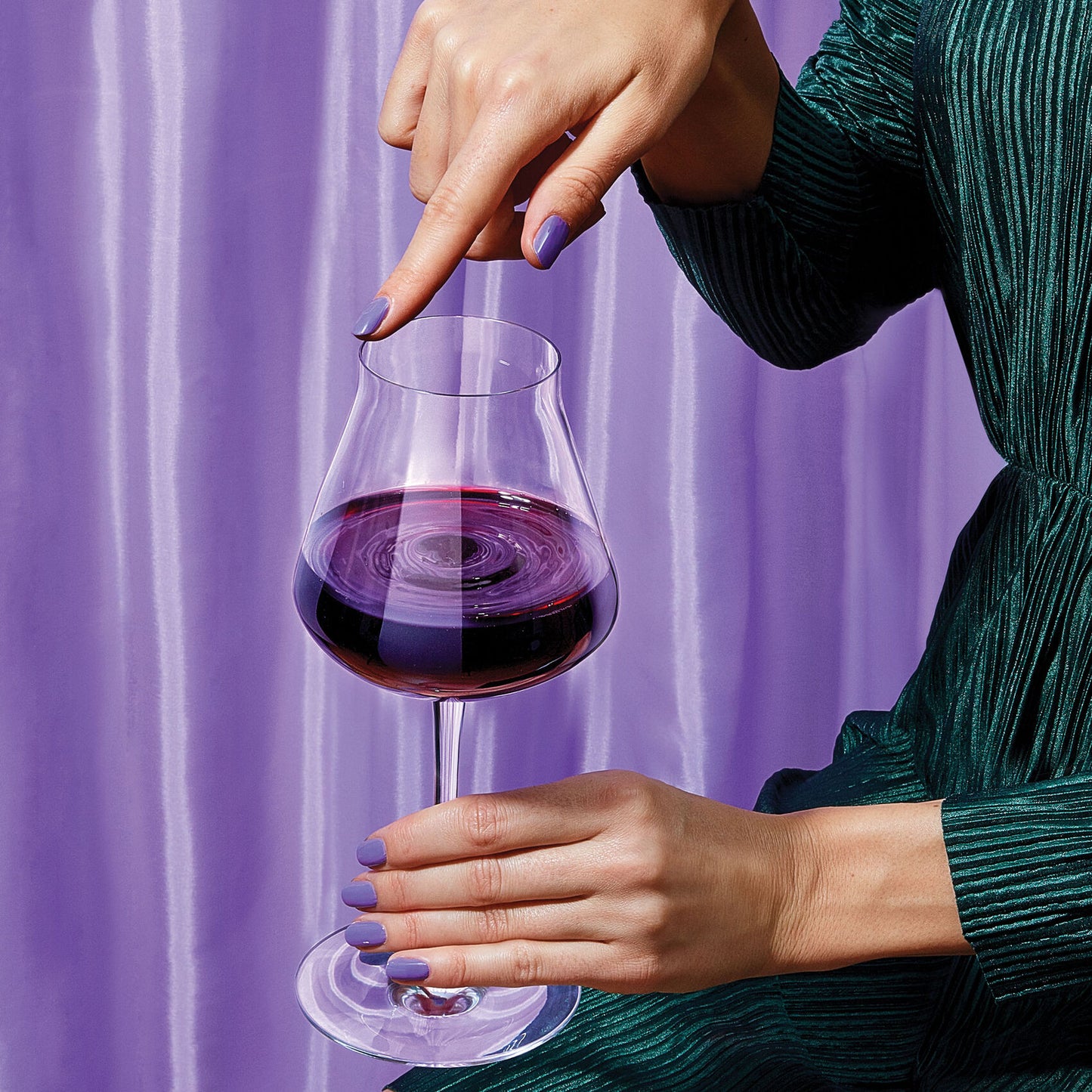 Wine Theraphy Set