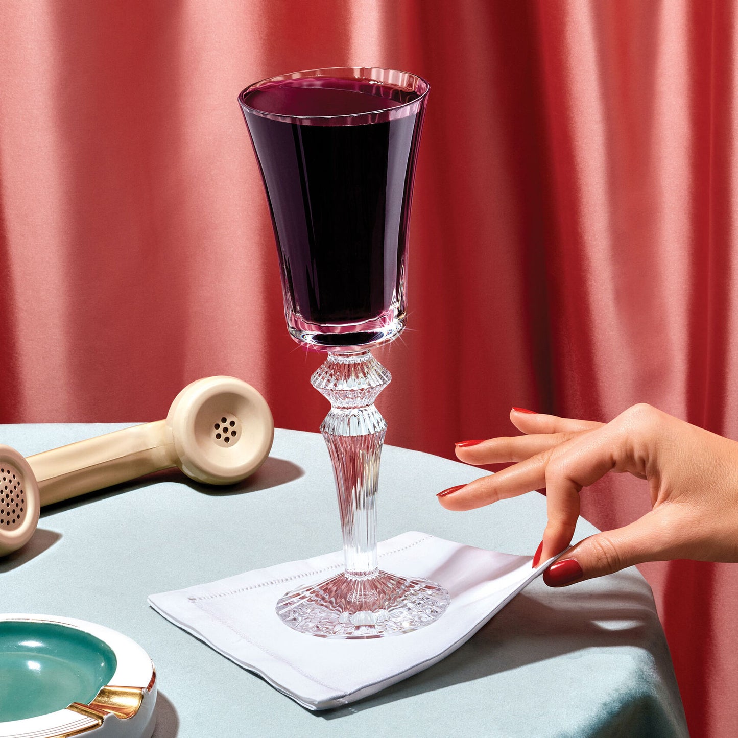 Wine Theraphy Set
