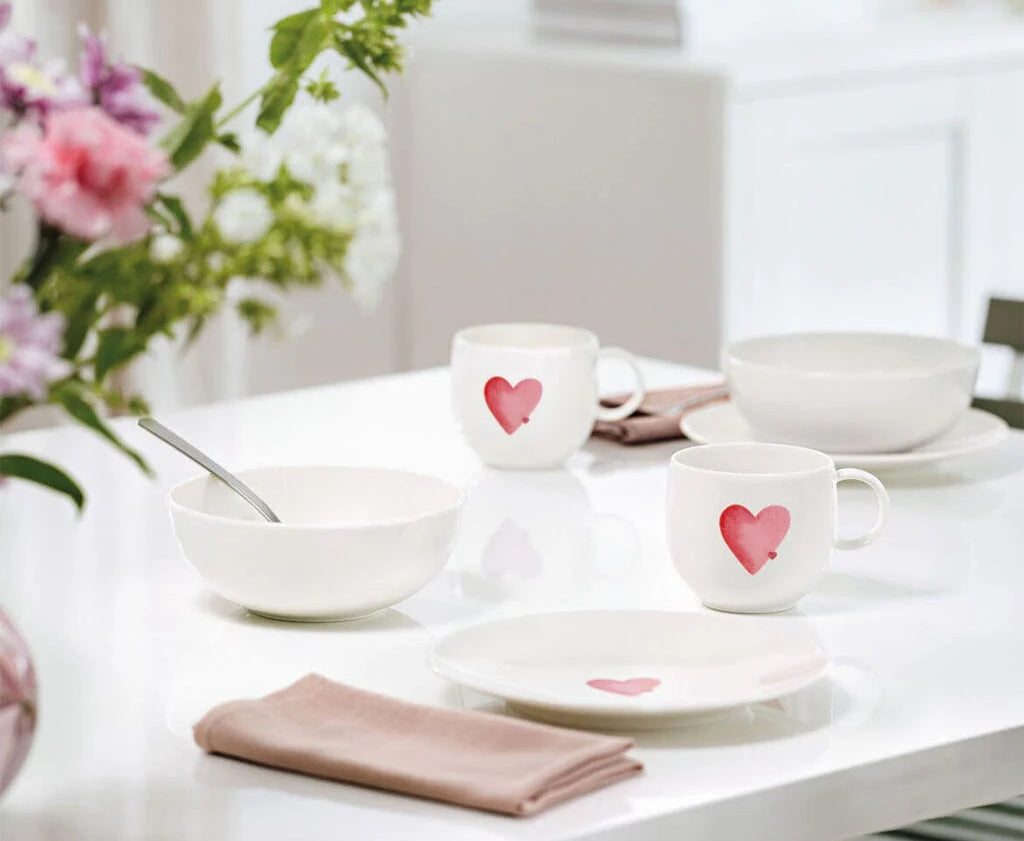 With Love - Sending Love, Set for 2