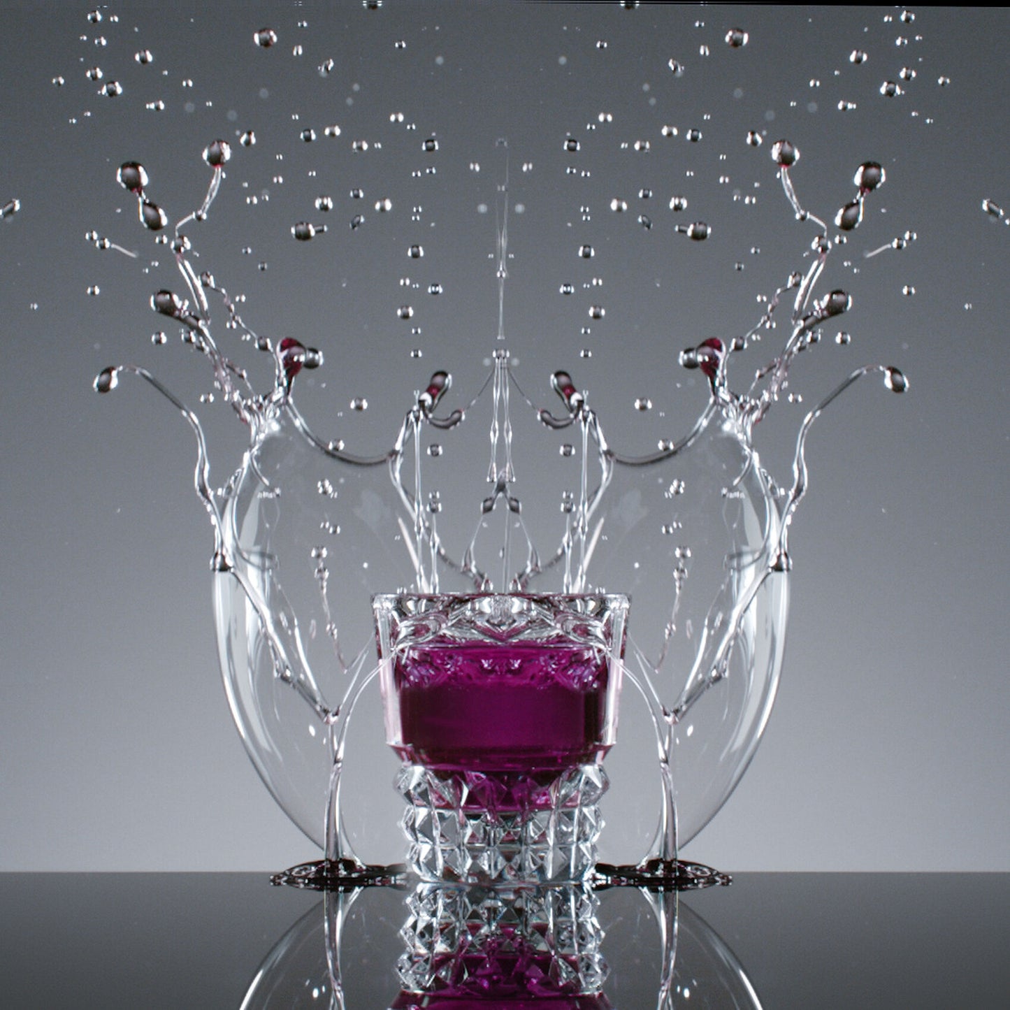 Louxor Tumbler