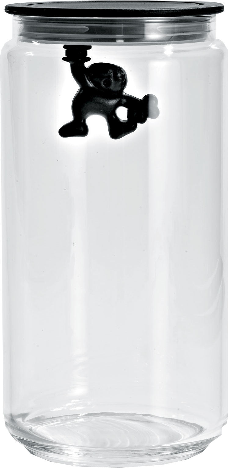 Gianni Glass Box 140cL