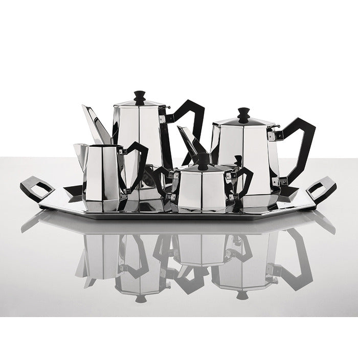 Ottagonale Coffee Pot