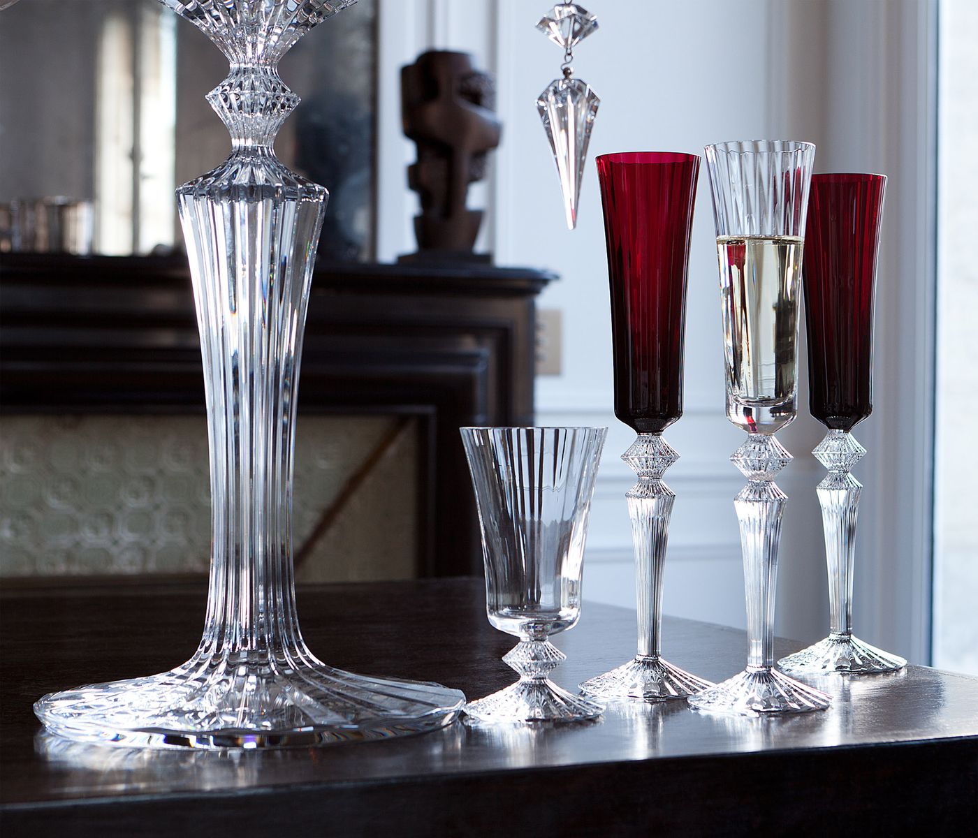 Mille Nuits Flutissimo Flutes