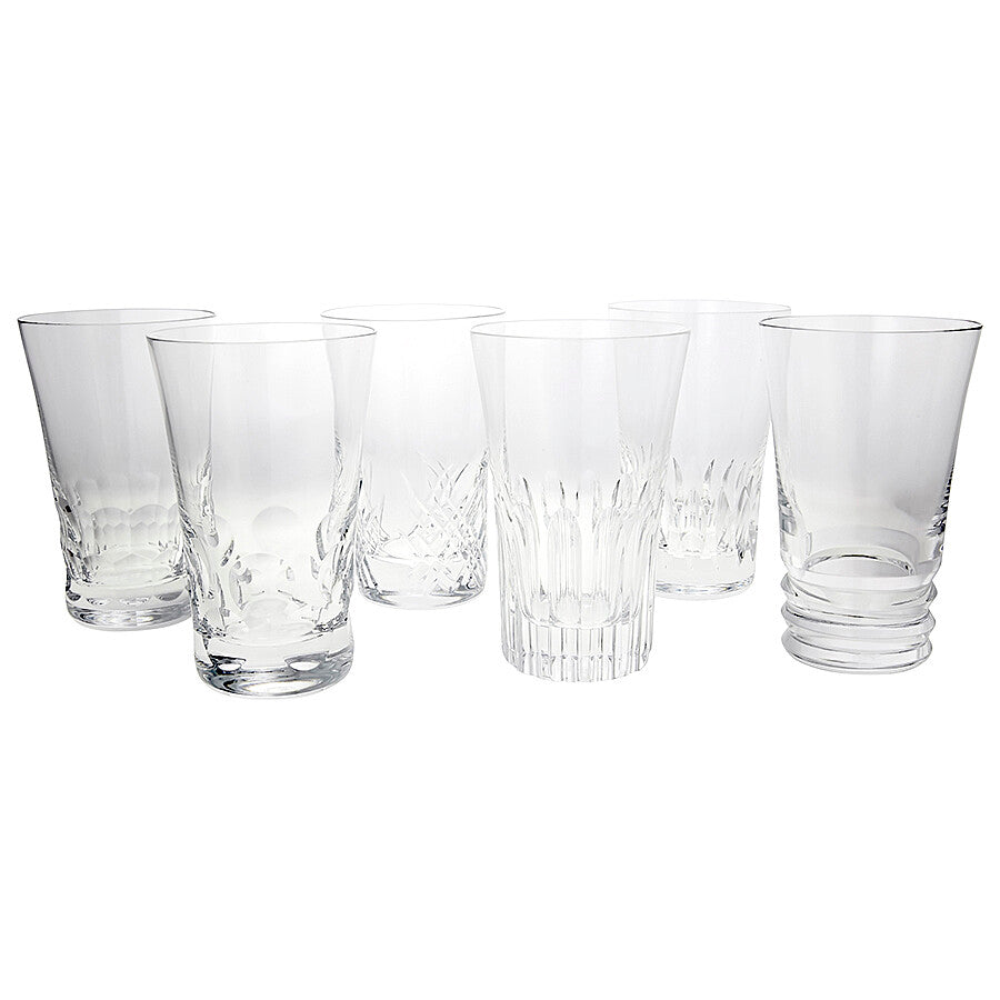Everyday Grande Highballs