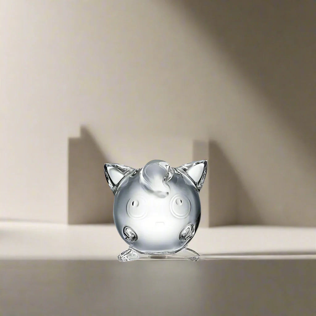 Pokémon Jigglypuff