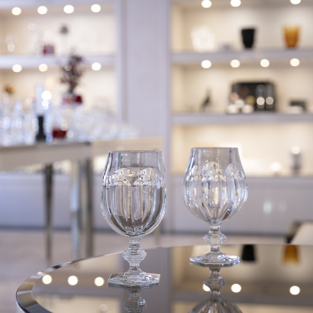 Harcourt Proost Beer Glass