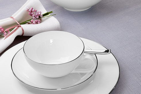 Anmut Platinum Coffee cup