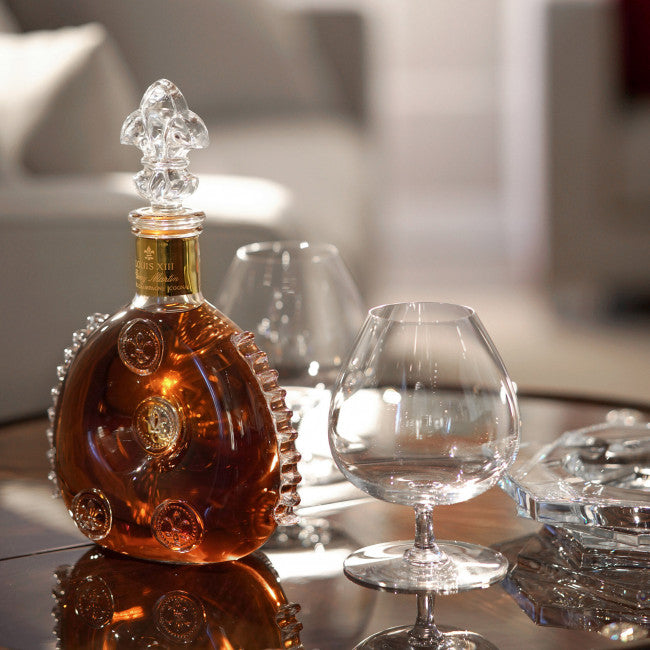 Cognac Degustation Glasses
