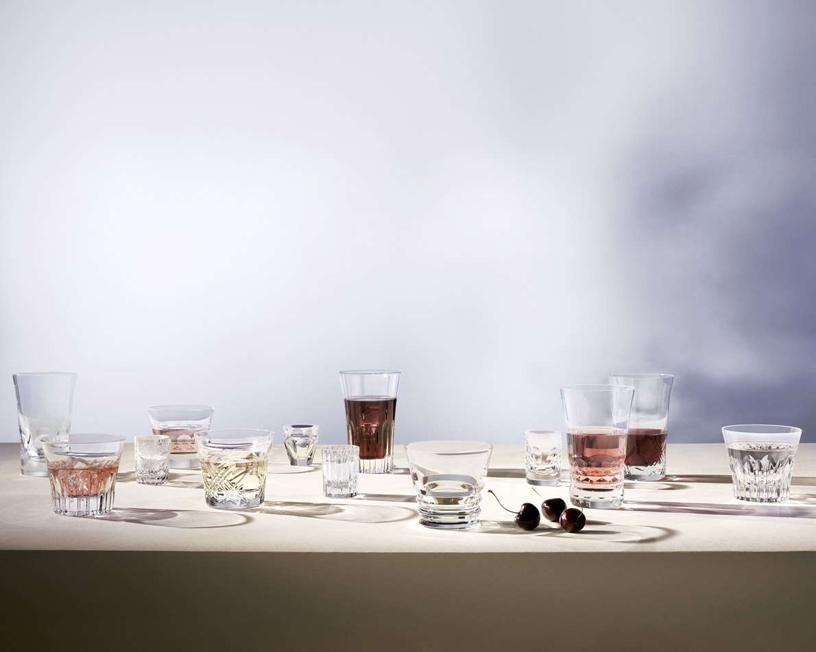 Everyday Grande Highball x6