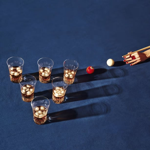 Everyday Grande Highballs