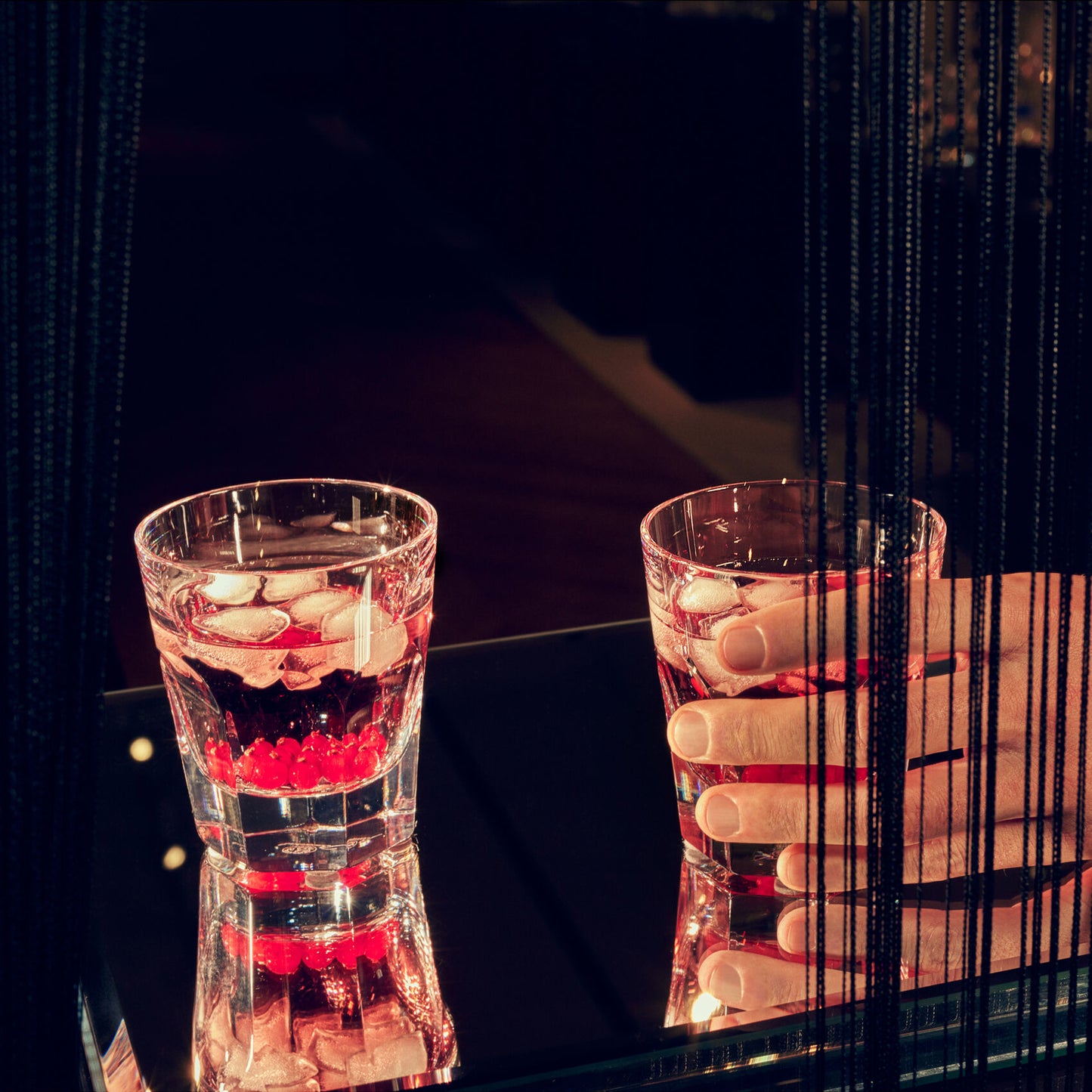 Harcourt 1841 Tumbler x2