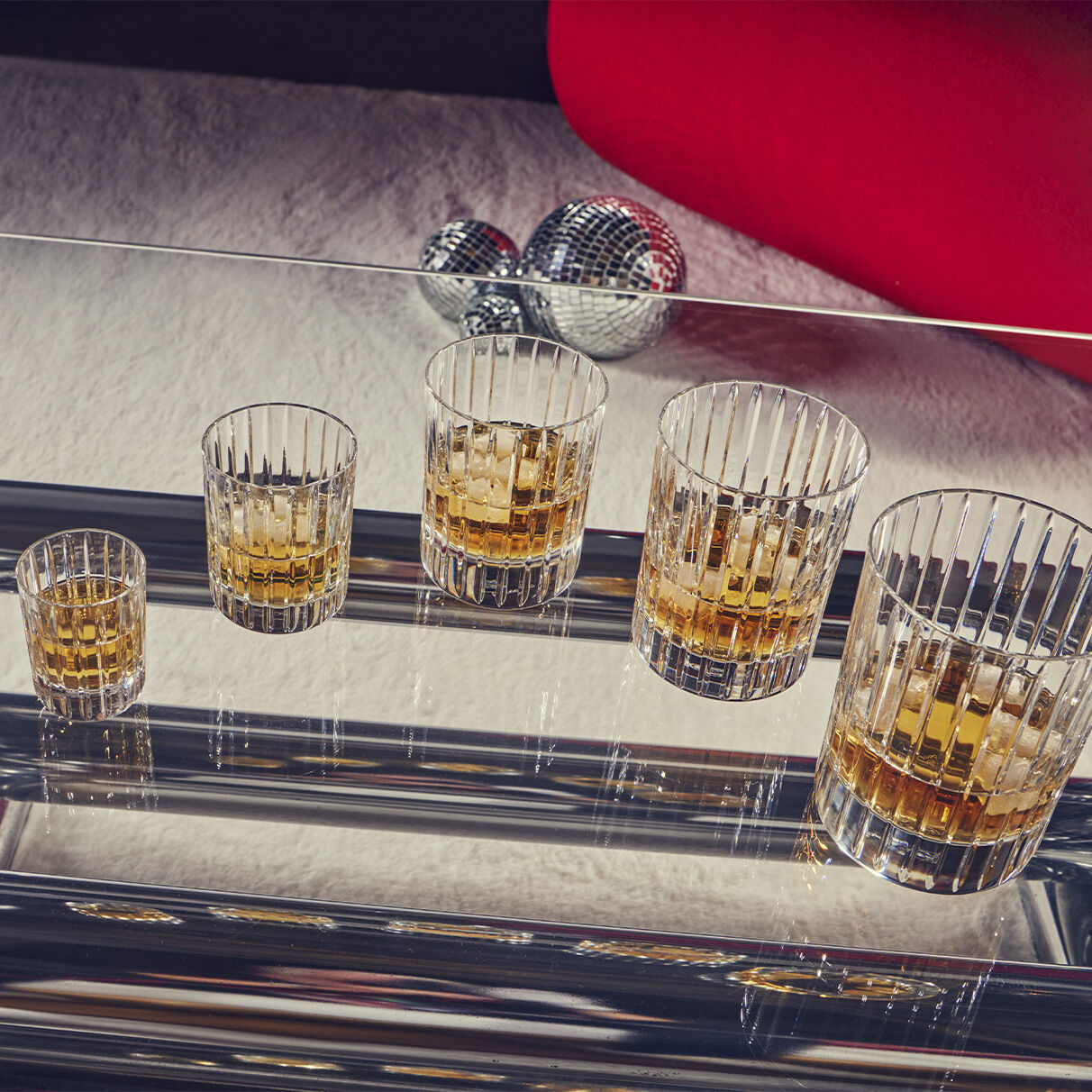 Harmonie Tumblers 3 x2