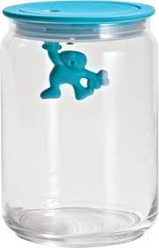Gianni Glass Box 90cL