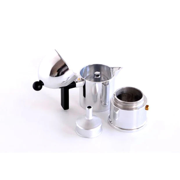 La cupola Espresso coffee maker, 6 cups