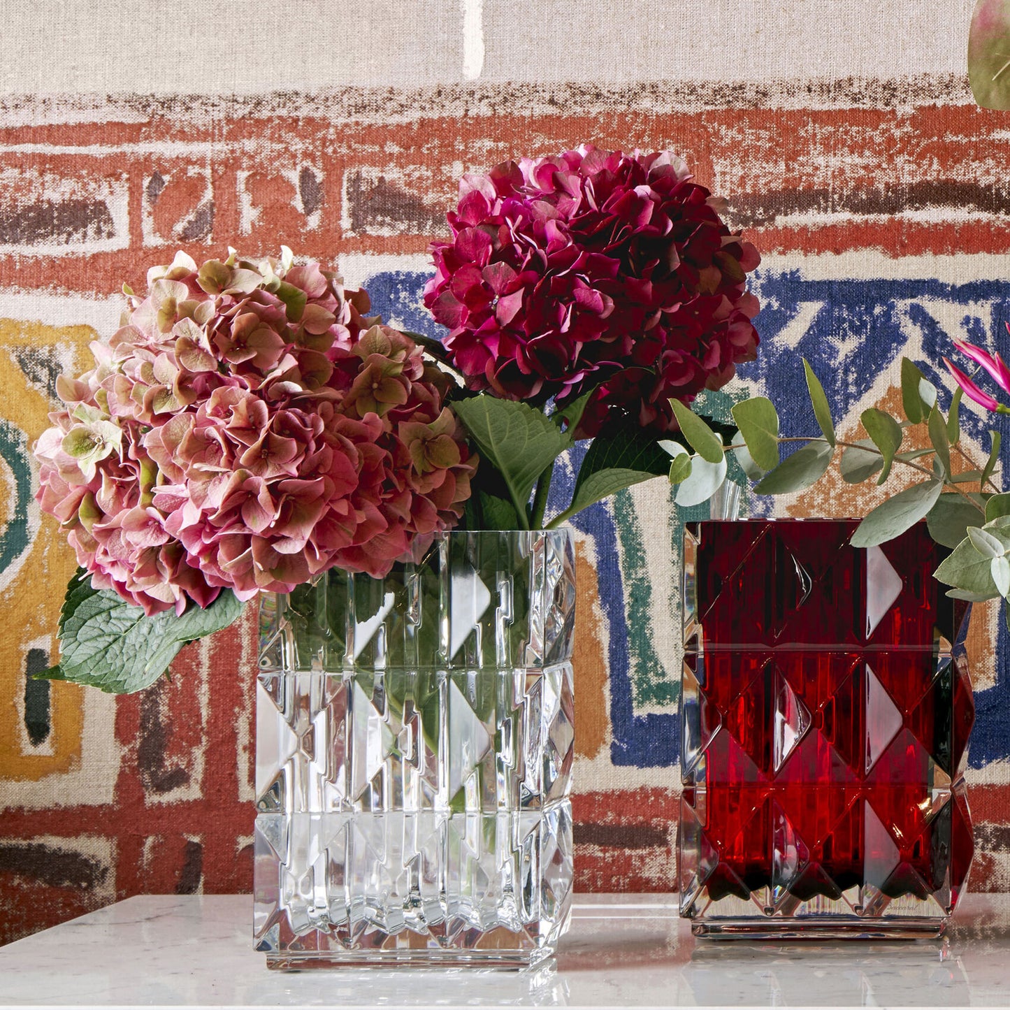 Louxor Rectangular – Baccarat | Casa Euro Philippines