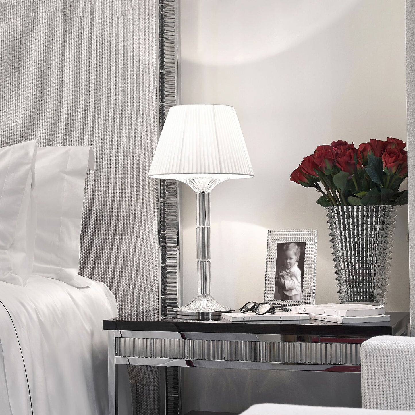 Mille Nuits Lamp