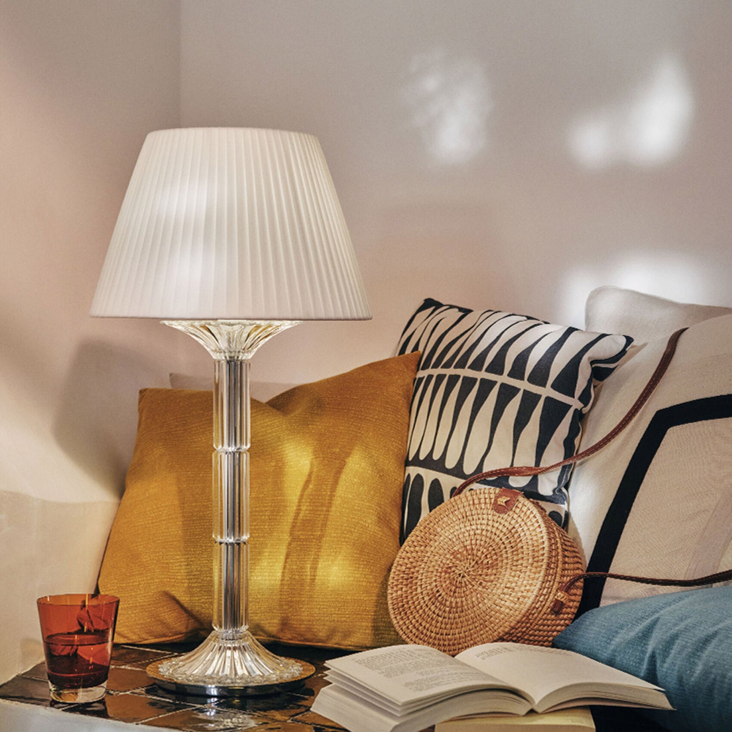 Mille Nuits Lamp