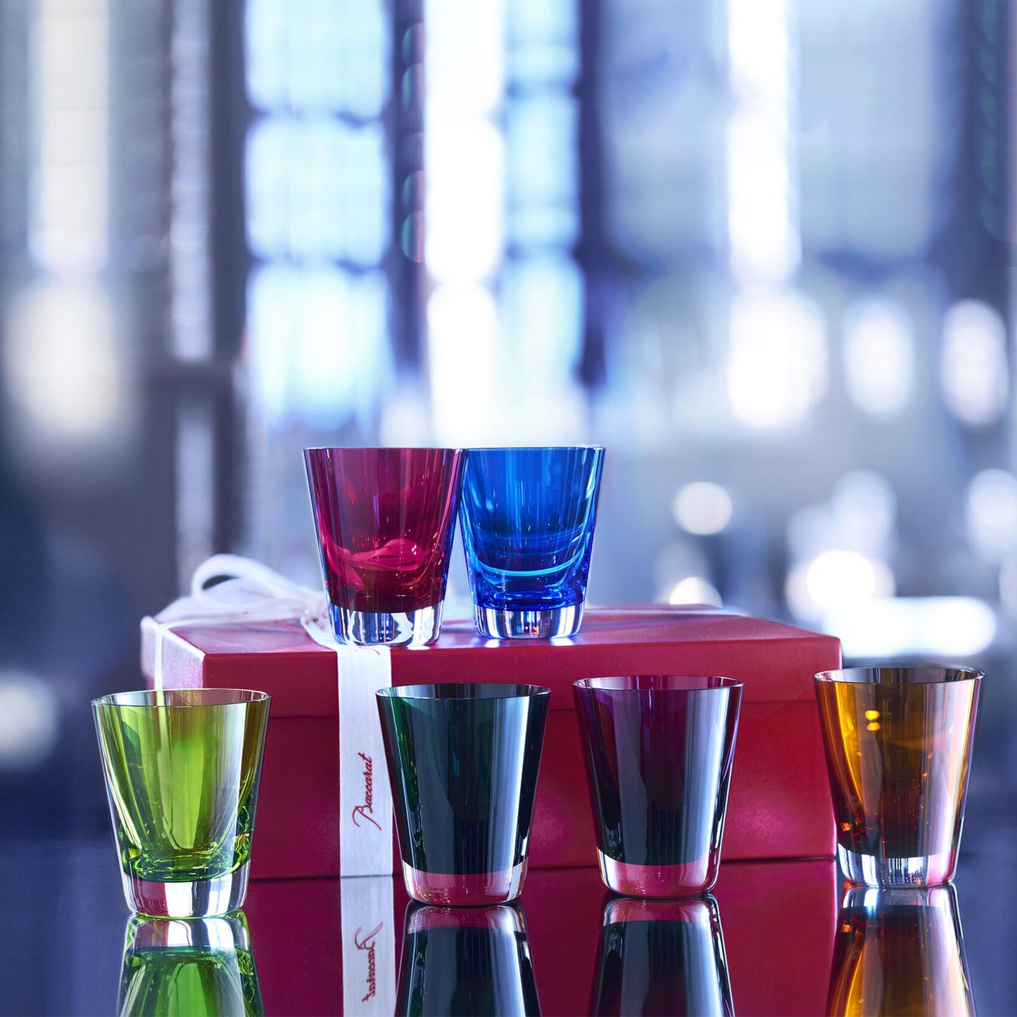 Mosaïque Tumbler