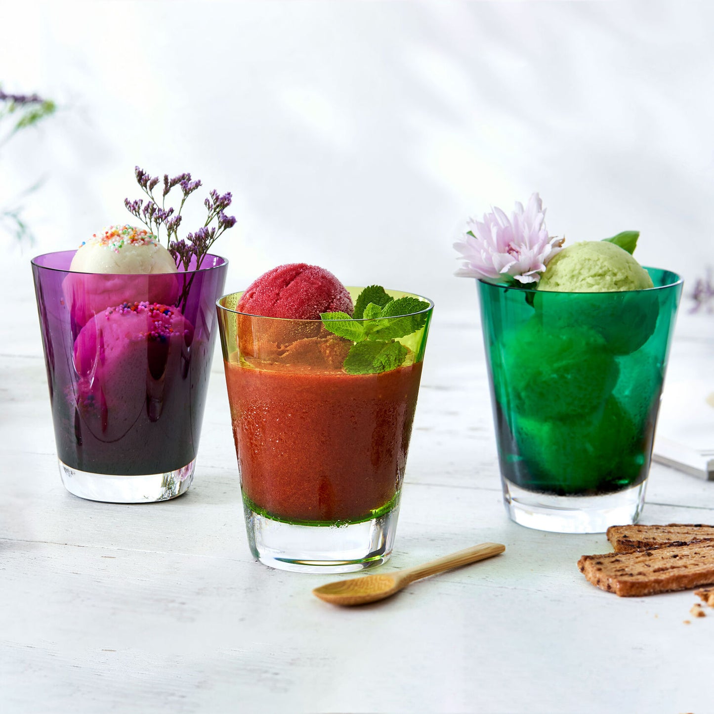 Mosaïque Tumbler