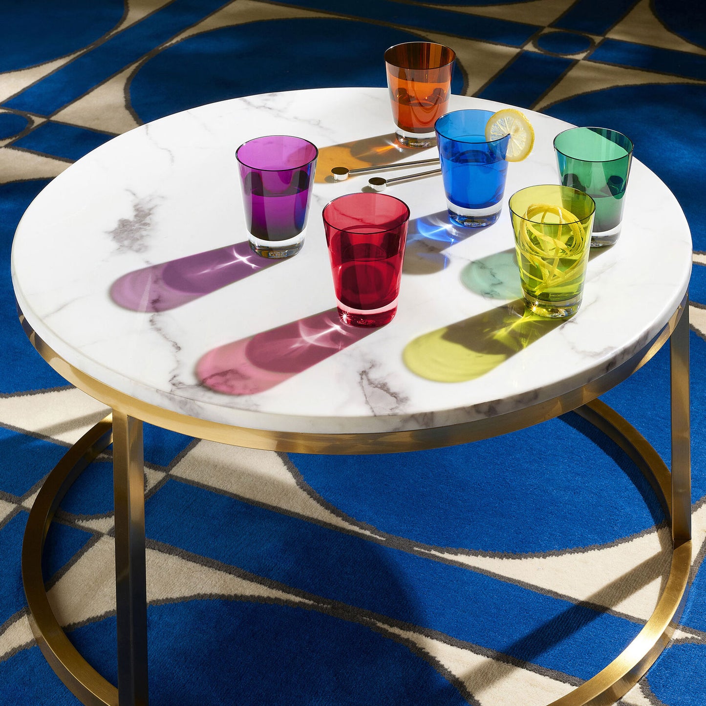 Mosaïque Tumbler