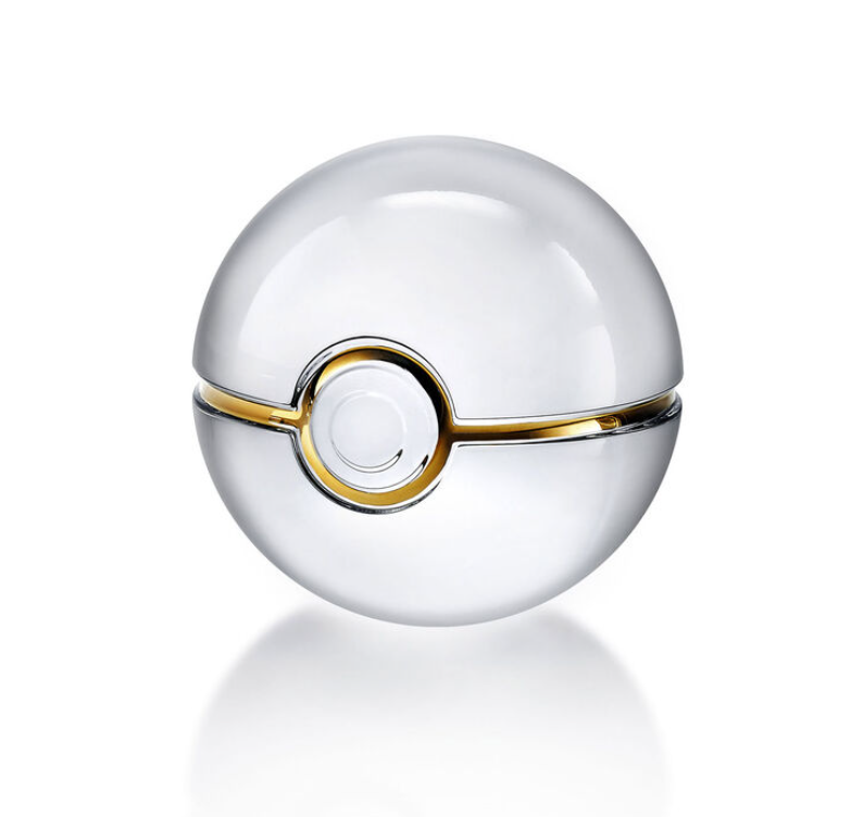 Pokémon Ball