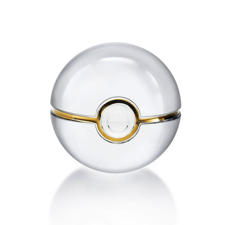 Pokémon Ball
