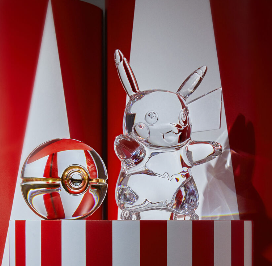 Pokémon Ball