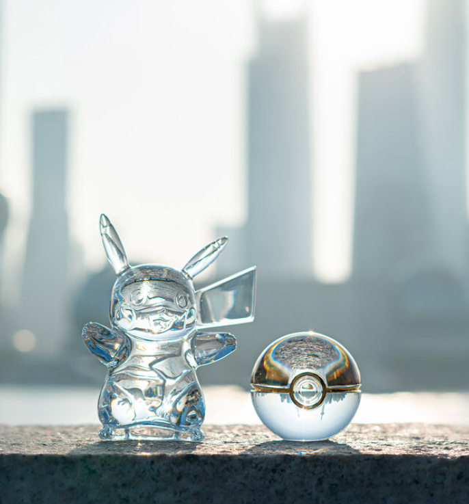 Pokémon Ball