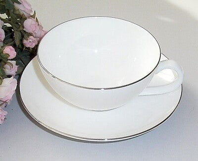 Anmut Coffee cup saucer