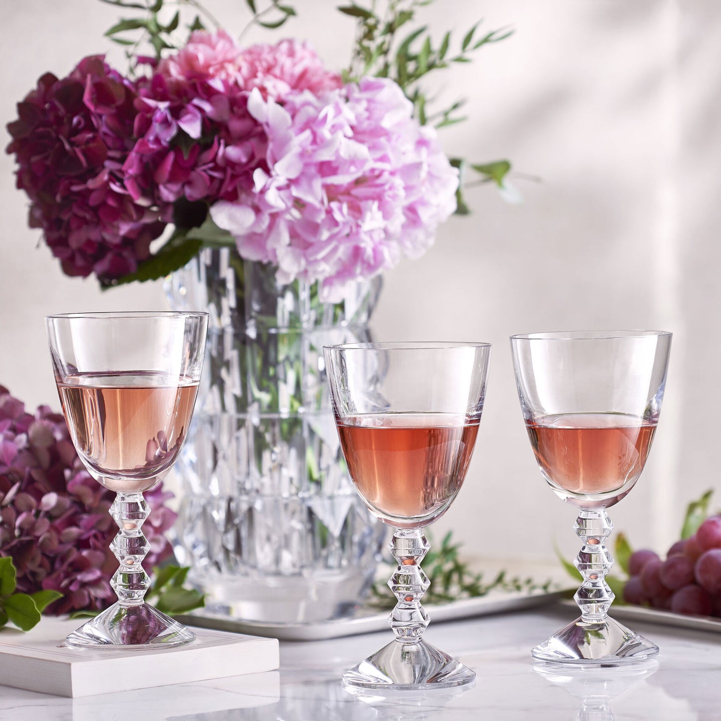 Véga Glass