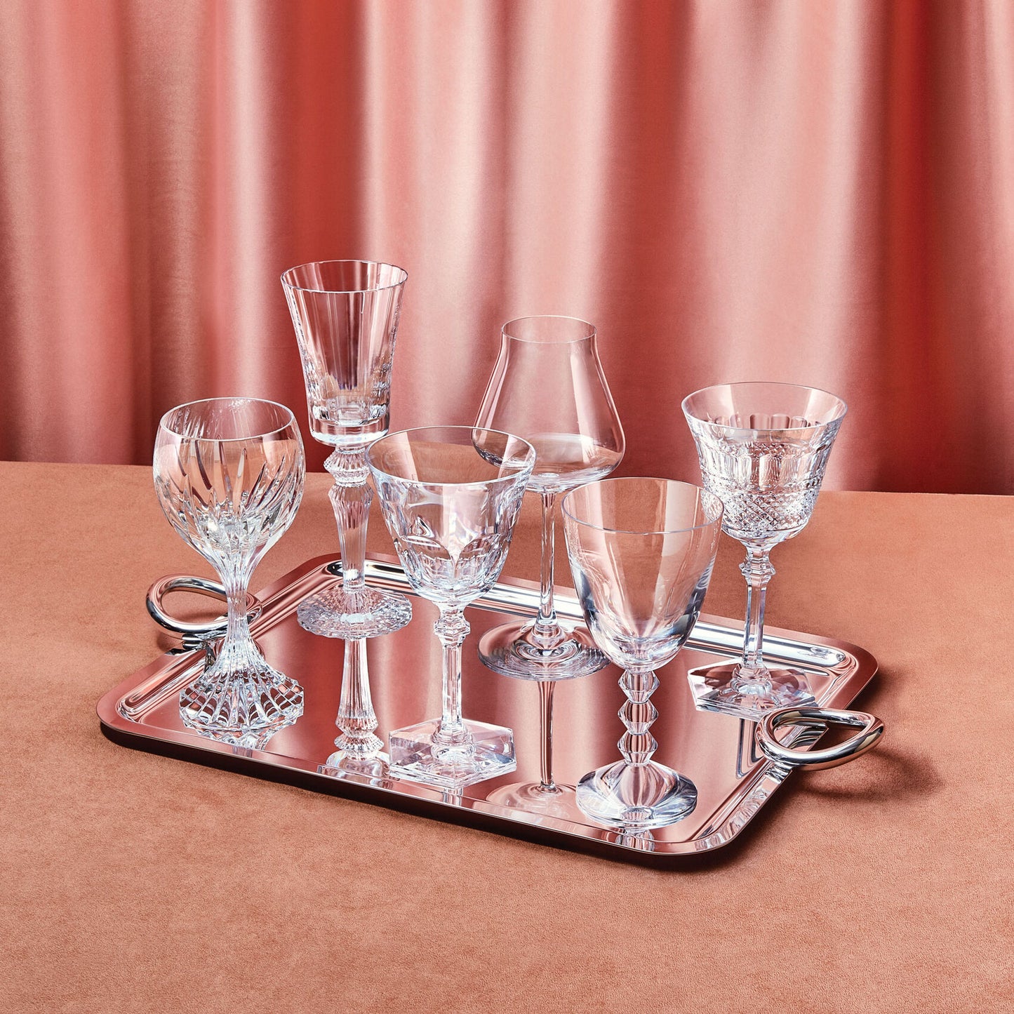 Wine Theraphy Set