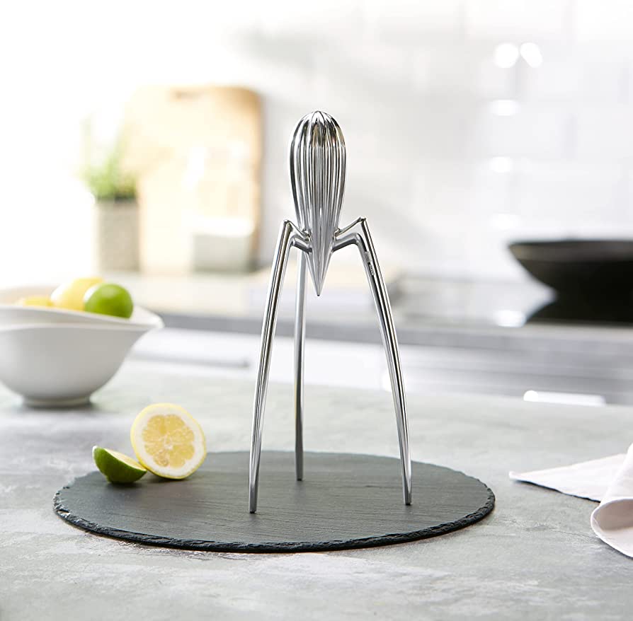 Juicy Salif Citrus Juicer