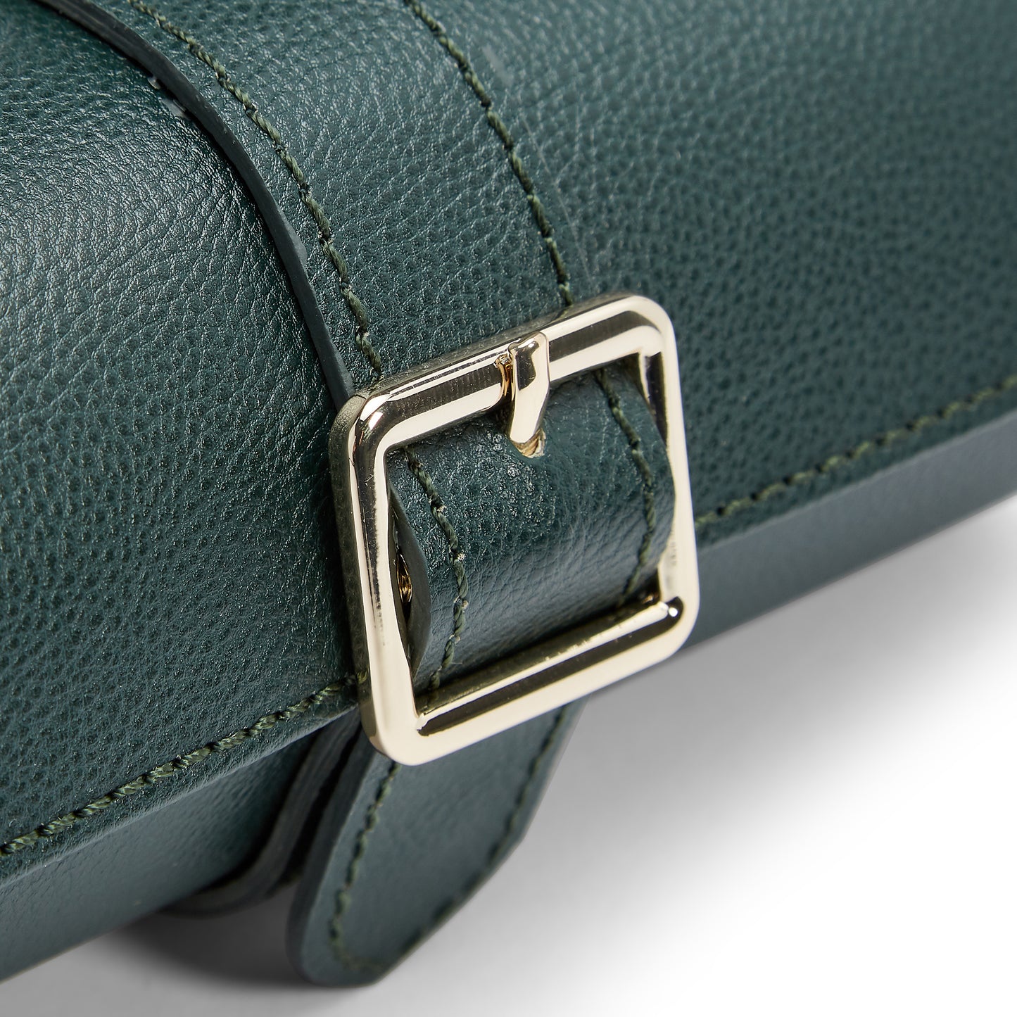 British Racing Triple Watch Roll with Capsule, Green – WOLF | Casa Euro Philippines