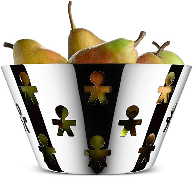 Girotondo Fruit basket, 23 cm