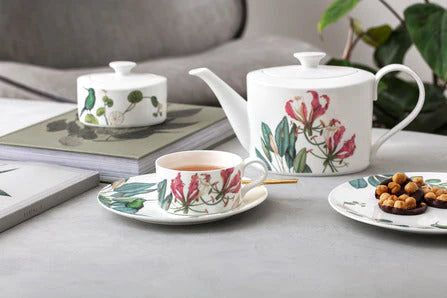 Avarua Tea Set