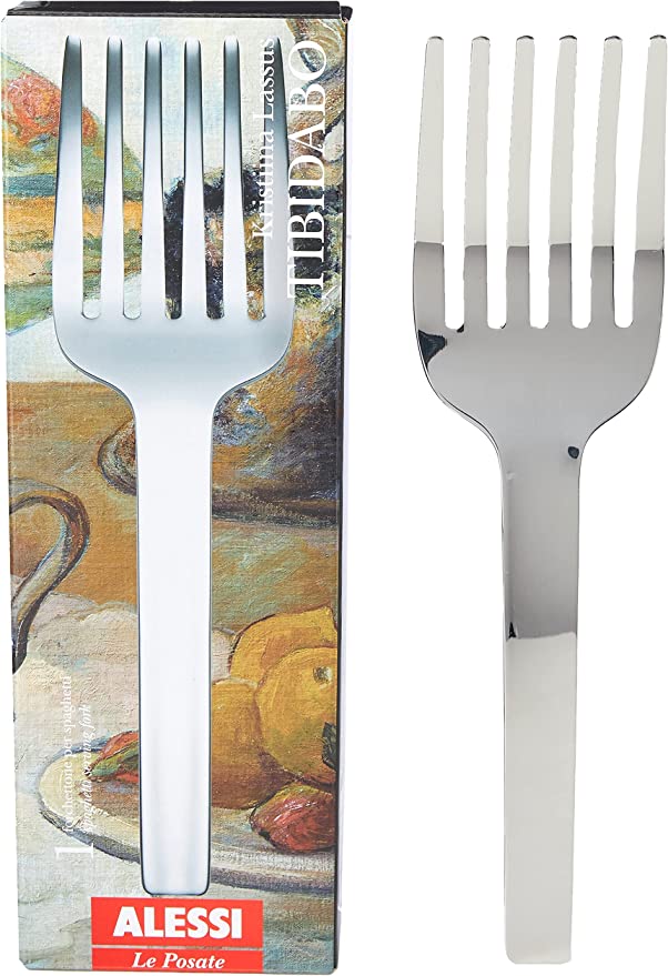 Tibidabo Spaghetti Serving Fork