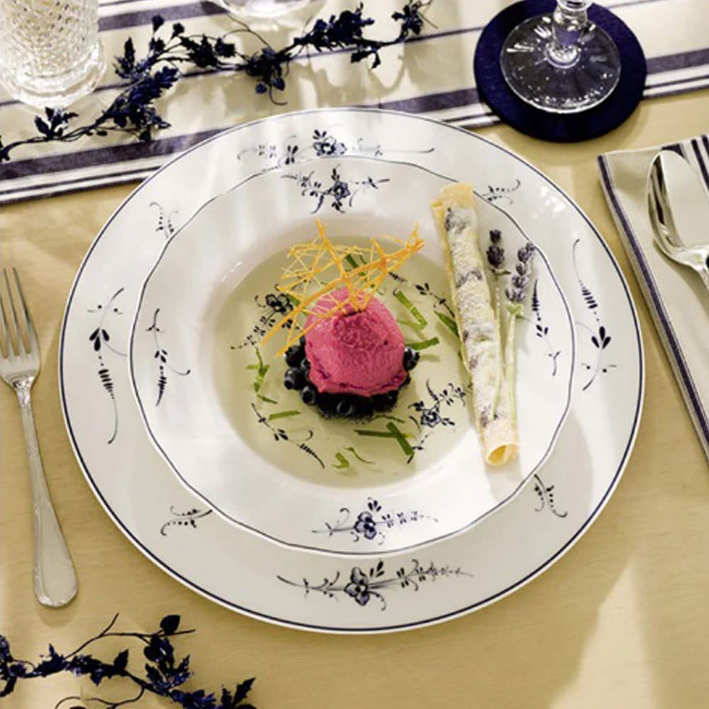 Old Luxembourg 6 Piece Dinnerware Set